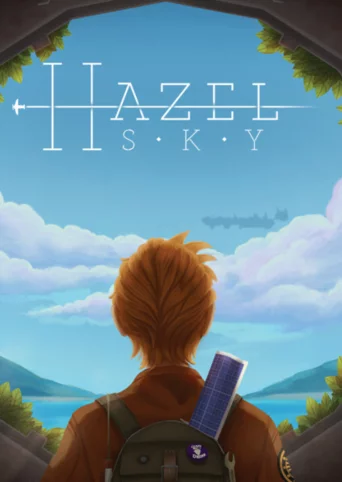 Hazel Sky