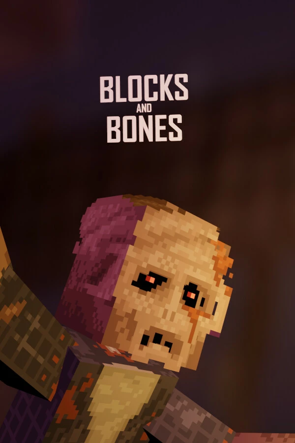 Blocks and Bones