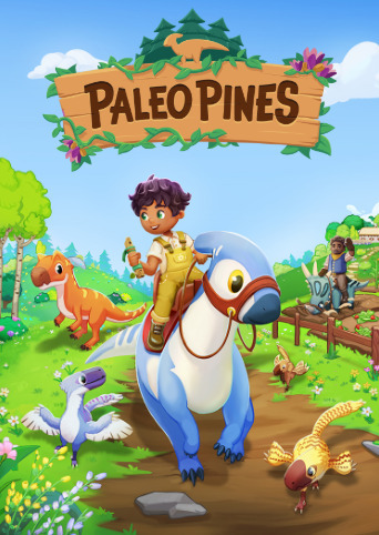 Paleo Pines