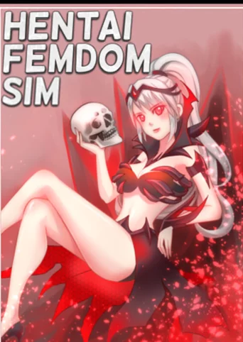 Hentai Femdom Sim: Femdom University