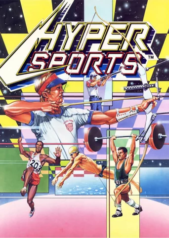 Hyper Sports
