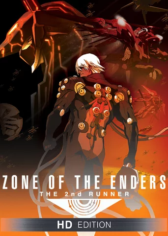 Zone of the Enders: The 2nd Runner HD Edition