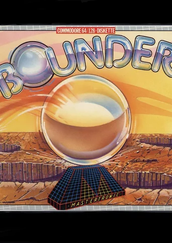 Bounder