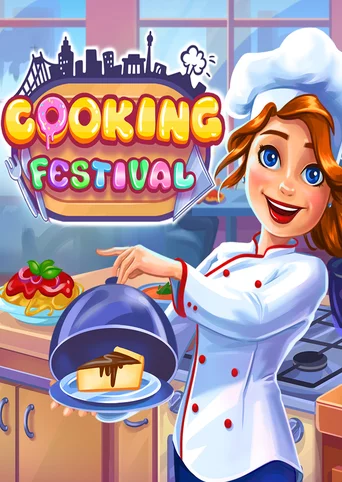 Cooking Festival