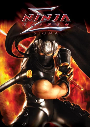 Ninja Gaiden Sigma