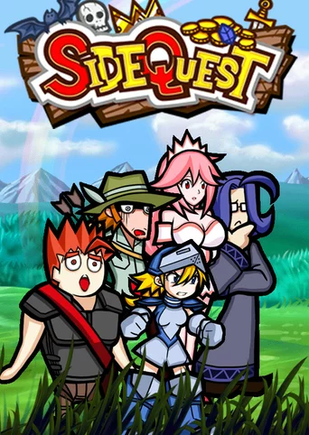 SideQuest: Reanimated