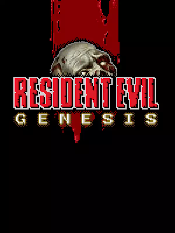 Resident Evil: Genesis