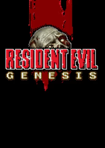 Resident Evil: Genesis