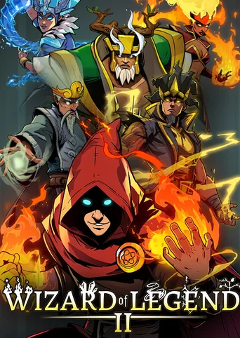 Wizard of Legend 2