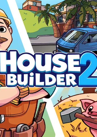 House Builder 2