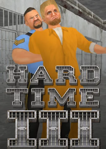 Hard Time III
