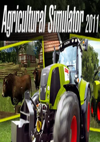 Agricultural Simulator 2011: Extended Edition