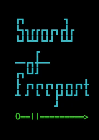 Swords of Freeport