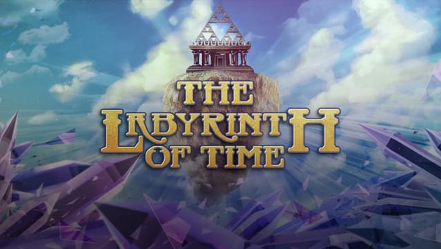 Labyrinth of Time, The on GOG.com