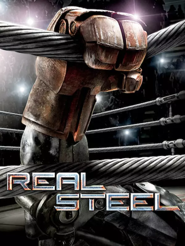 Real Steel