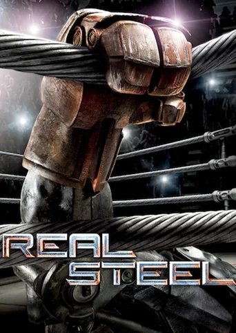 Real Steel