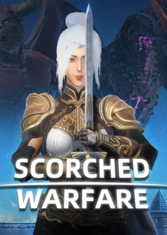 Scorched Warfare