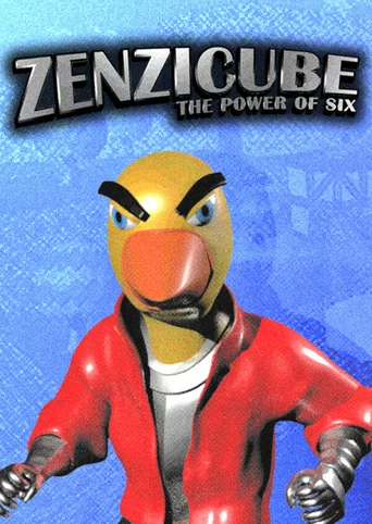 Zenzicube: The Power of Six