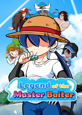 Legend of the Master Baiter