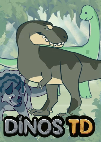 Dinos TD