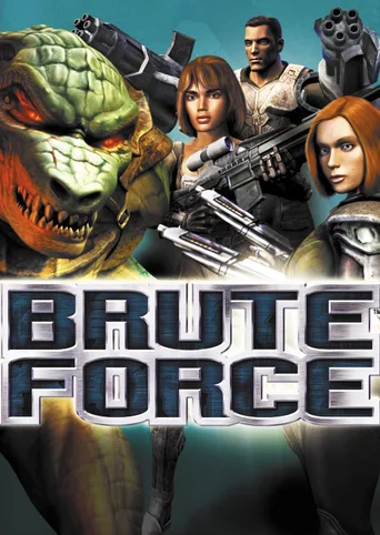 Brute Force