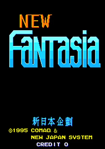 New fantasia
