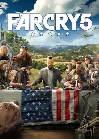 Far Cry 5