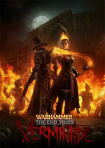 Warhammer: End Times - Vermintide