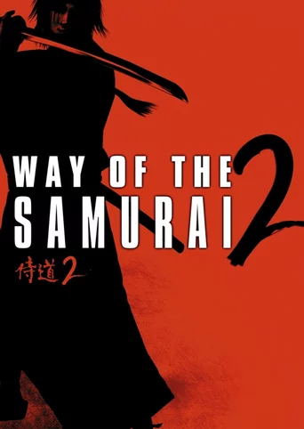 Way of the Samurai 2