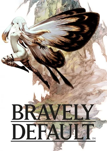 Bravely Default