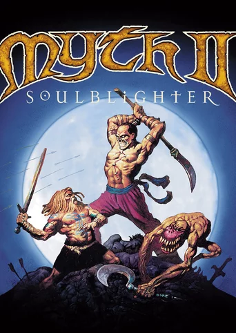 Myth II: Soulblighter