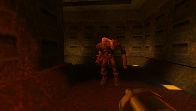 Quake 4 free download