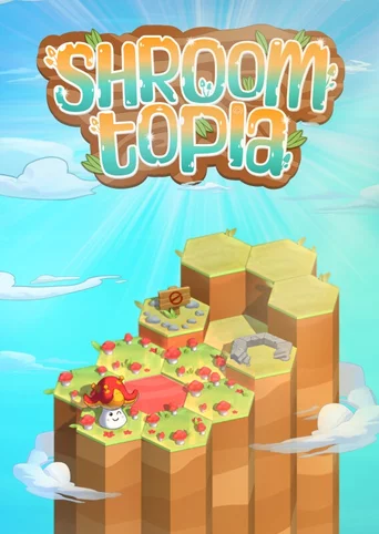 Shroomtopia