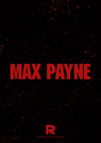 Max Payne 2