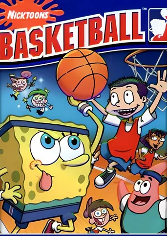 Nicktoons Basketball