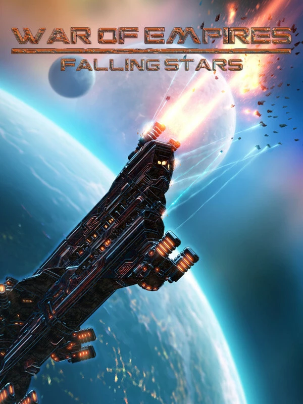 Falling Stars: War of Empires