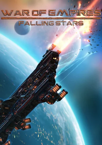 Falling Stars: War of Empires