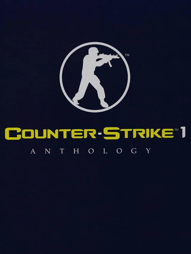 Counter-Strike Anthology