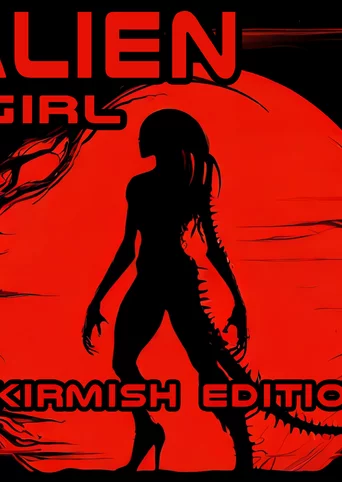 Alien Girl