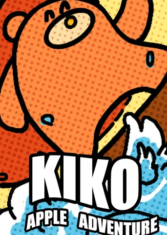Kiko's Apple Adventure