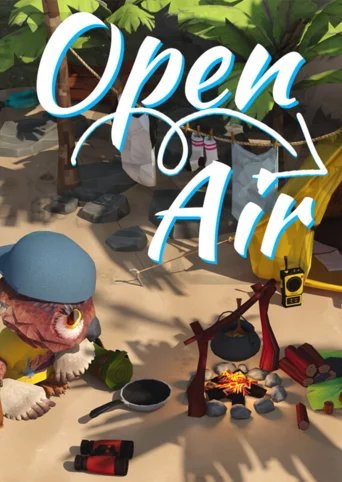 Open Air