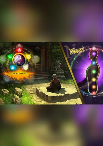Five Elements