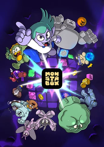 Monstabox