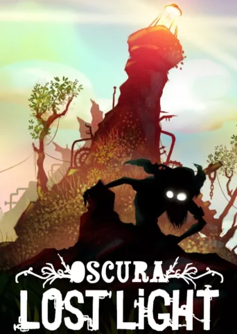 Oscura: Lost Light