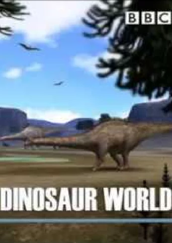 Dinosaur World