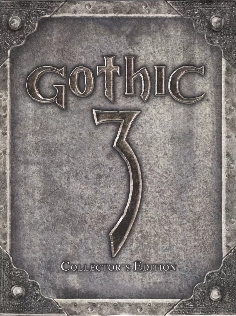 Gothic 3: Collector's Edition