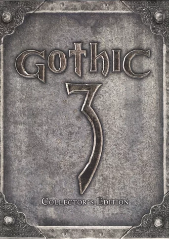 Gothic 3: Collector's Edition