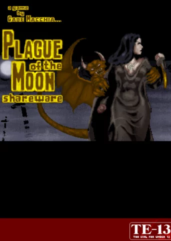 Plague of the Moon