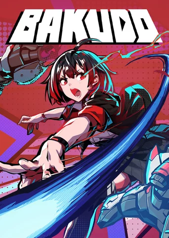 Bakudo