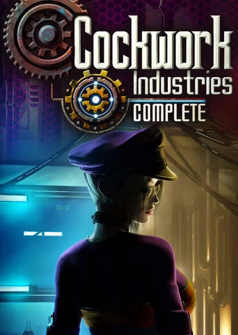 Cockwork Industries Complete